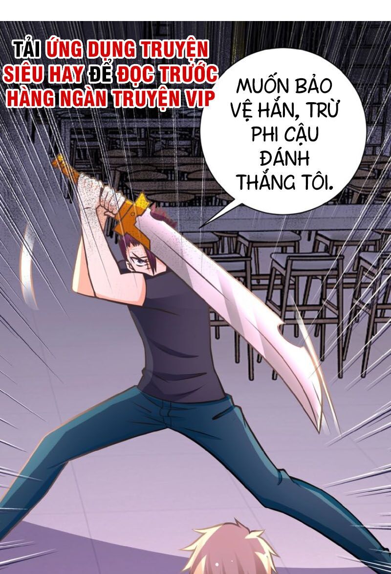 Mạt Thế Siêu Cấp Hệ Thống Chap 34 - Next Chap 35