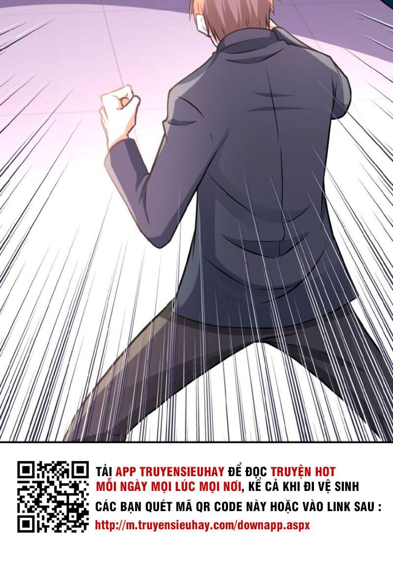 Mạt Thế Siêu Cấp Hệ Thống Chap 34 - Next Chap 35