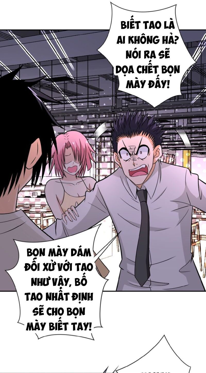 Mạt Thế Siêu Cấp Hệ Thống Chap 34 - Next Chap 35