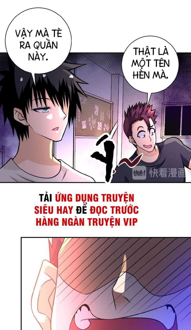 Mạt Thế Siêu Cấp Hệ Thống Chap 34 - Next Chap 35