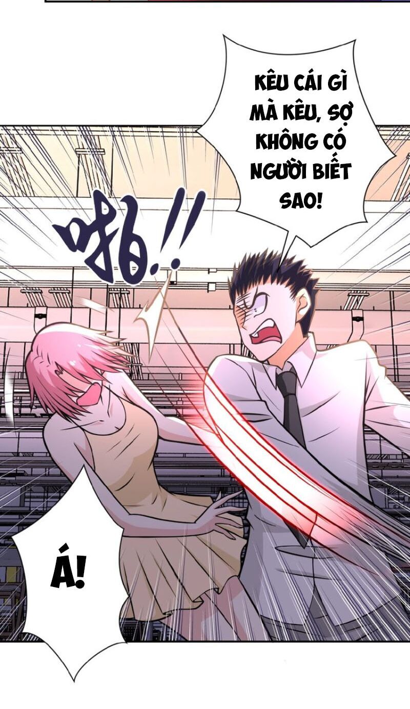 Mạt Thế Siêu Cấp Hệ Thống Chap 34 - Next Chap 35
