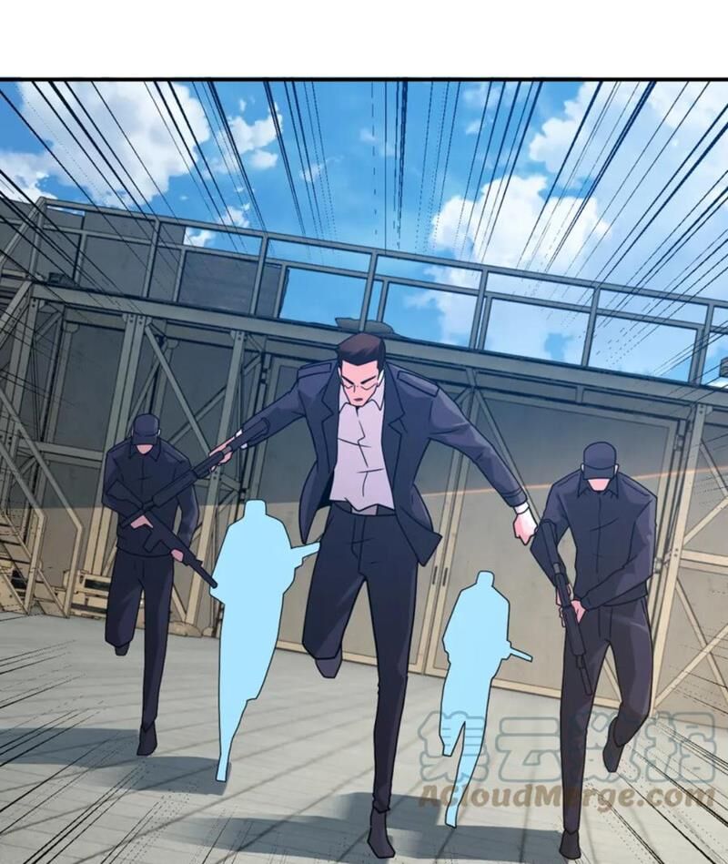 Mạt Thế Siêu Cấp Hệ Thống Chap 355 - Next Chap 356