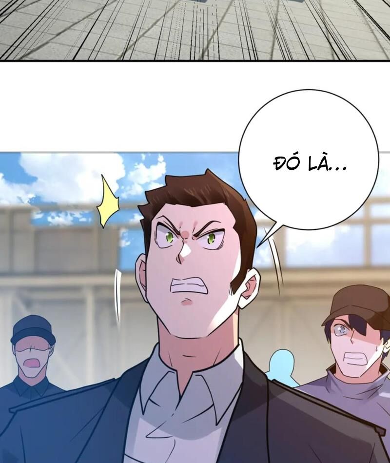 Mạt Thế Siêu Cấp Hệ Thống Chap 355 - Next Chap 356