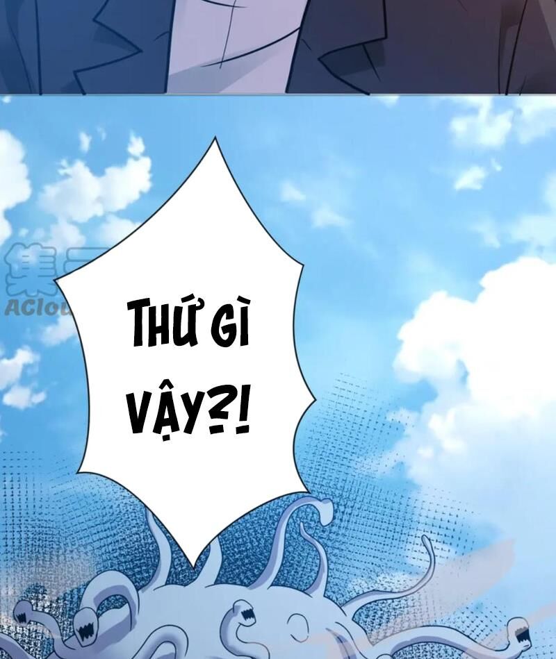 Mạt Thế Siêu Cấp Hệ Thống Chap 355 - Next Chap 356