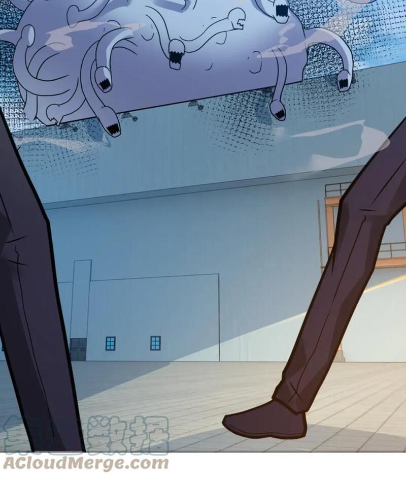 Mạt Thế Siêu Cấp Hệ Thống Chap 355 - Next Chap 356