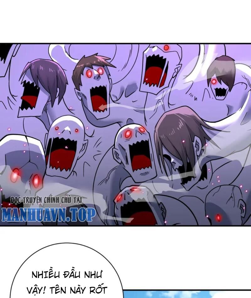 Mạt Thế Siêu Cấp Hệ Thống Chap 355 - Next Chap 356