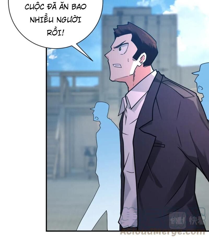 Mạt Thế Siêu Cấp Hệ Thống Chap 355 - Next Chap 356