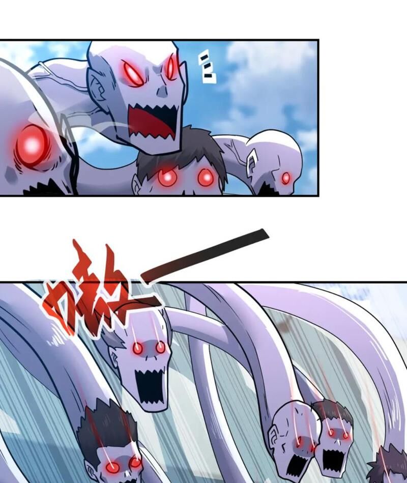 Mạt Thế Siêu Cấp Hệ Thống Chap 355 - Next Chap 356
