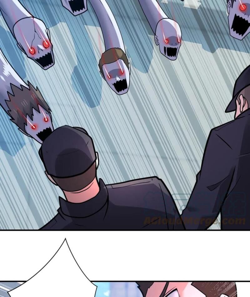 Mạt Thế Siêu Cấp Hệ Thống Chap 355 - Next Chap 356
