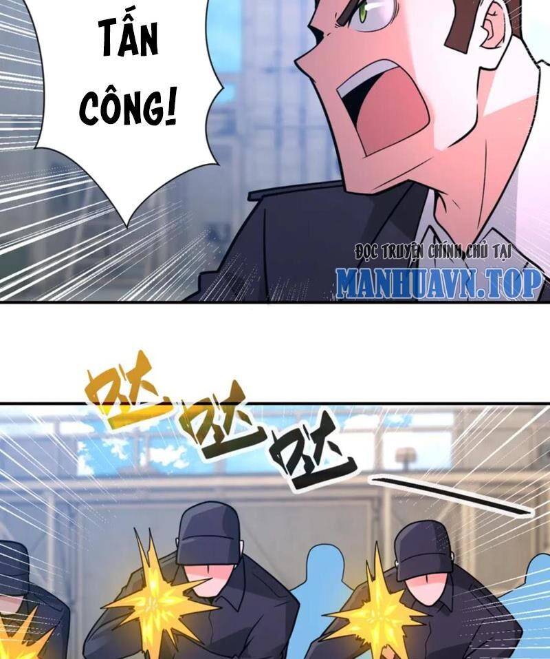 Mạt Thế Siêu Cấp Hệ Thống Chap 355 - Next Chap 356