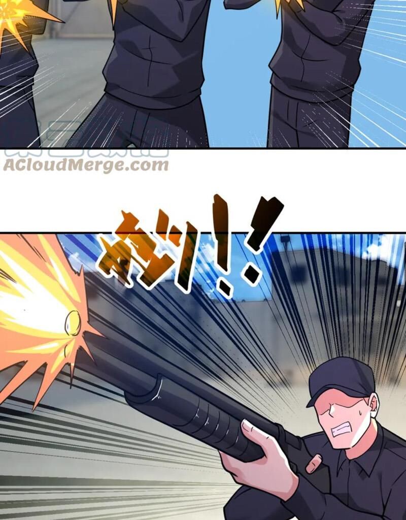 Mạt Thế Siêu Cấp Hệ Thống Chap 355 - Next Chap 356