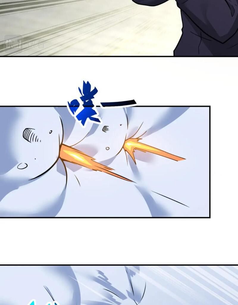 Mạt Thế Siêu Cấp Hệ Thống Chap 355 - Next Chap 356