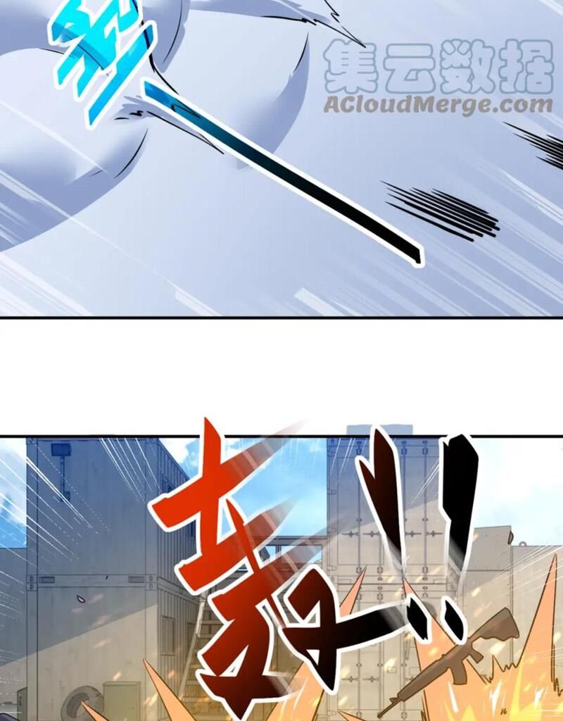 Mạt Thế Siêu Cấp Hệ Thống Chap 355 - Next Chap 356