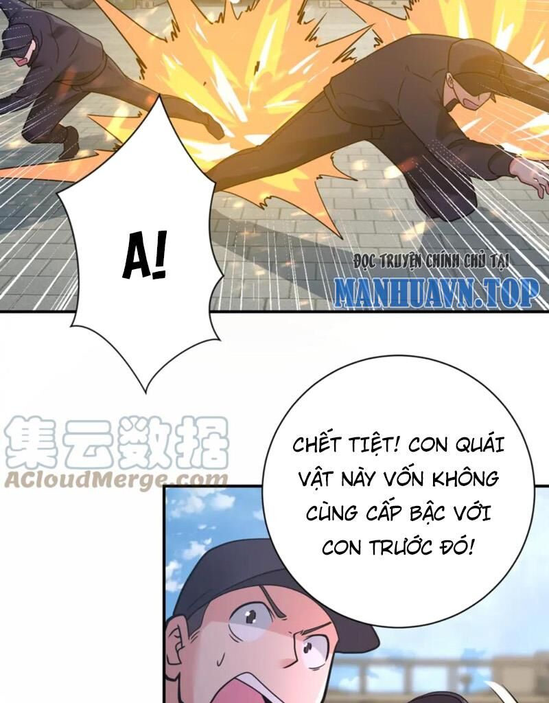 Mạt Thế Siêu Cấp Hệ Thống Chap 355 - Next Chap 356