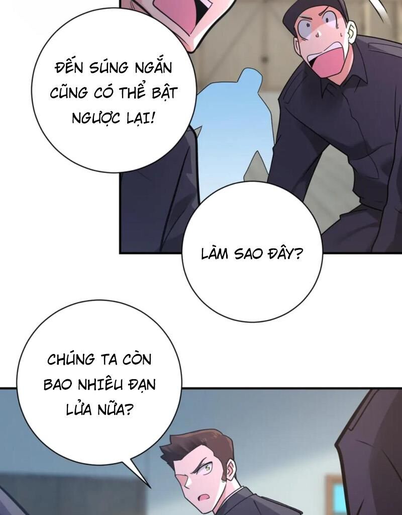 Mạt Thế Siêu Cấp Hệ Thống Chap 355 - Next Chap 356