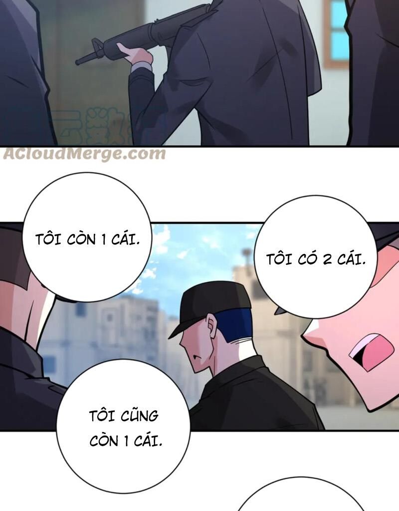 Mạt Thế Siêu Cấp Hệ Thống Chap 355 - Next Chap 356
