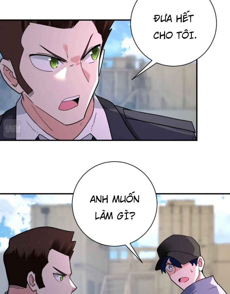 Mạt Thế Siêu Cấp Hệ Thống Chap 355 - Next Chap 356