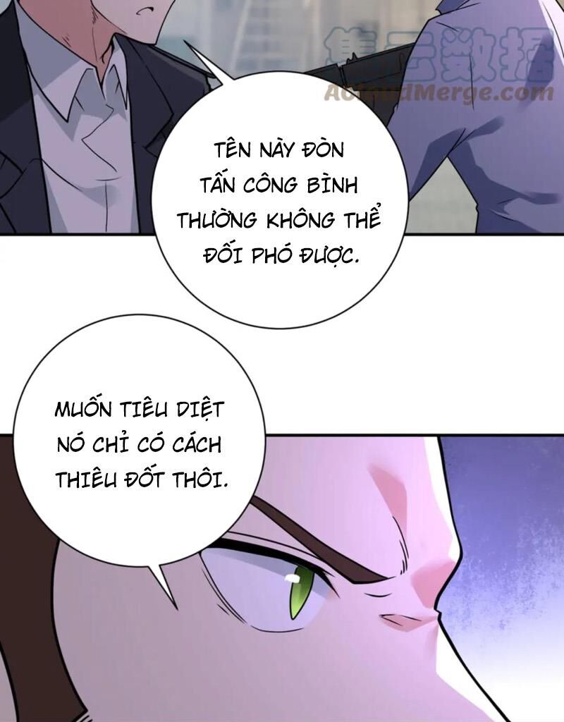 Mạt Thế Siêu Cấp Hệ Thống Chap 355 - Next Chap 356