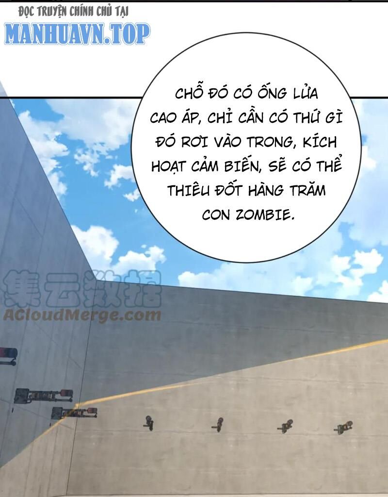 Mạt Thế Siêu Cấp Hệ Thống Chap 355 - Next Chap 356