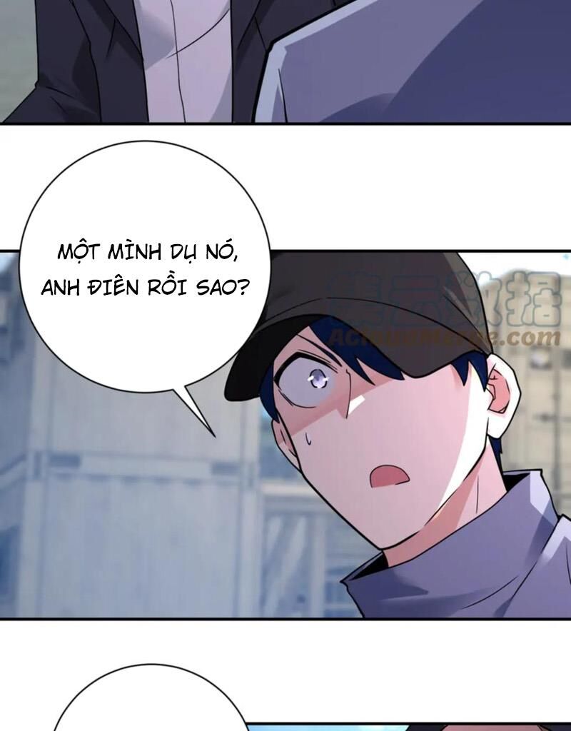 Mạt Thế Siêu Cấp Hệ Thống Chap 355 - Next Chap 356