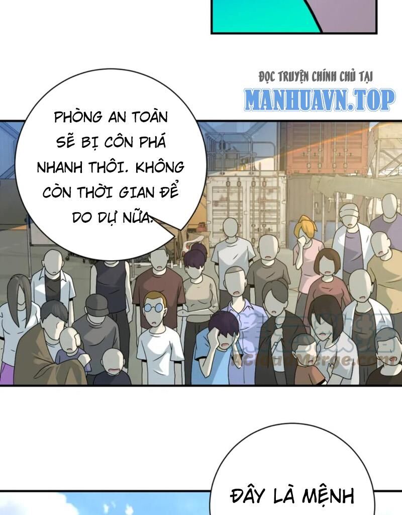 Mạt Thế Siêu Cấp Hệ Thống Chap 355 - Next Chap 356