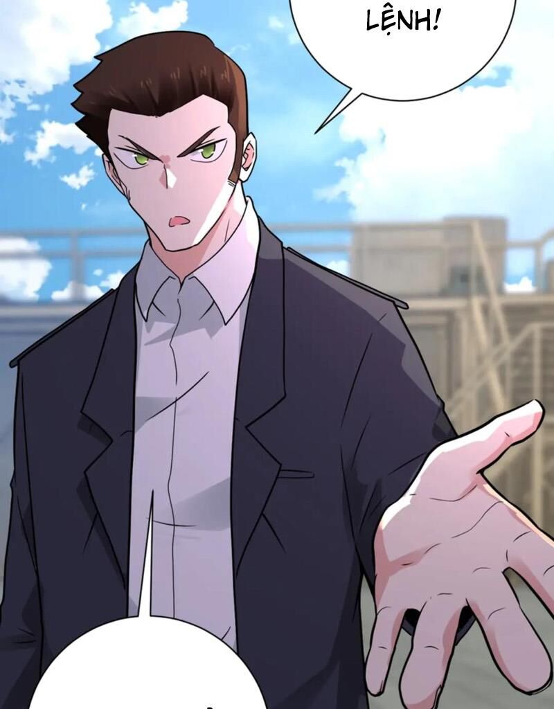 Mạt Thế Siêu Cấp Hệ Thống Chap 355 - Next Chap 356