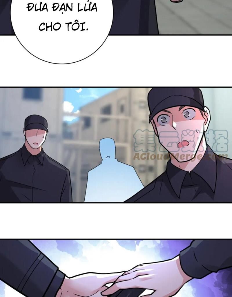 Mạt Thế Siêu Cấp Hệ Thống Chap 355 - Next Chap 356