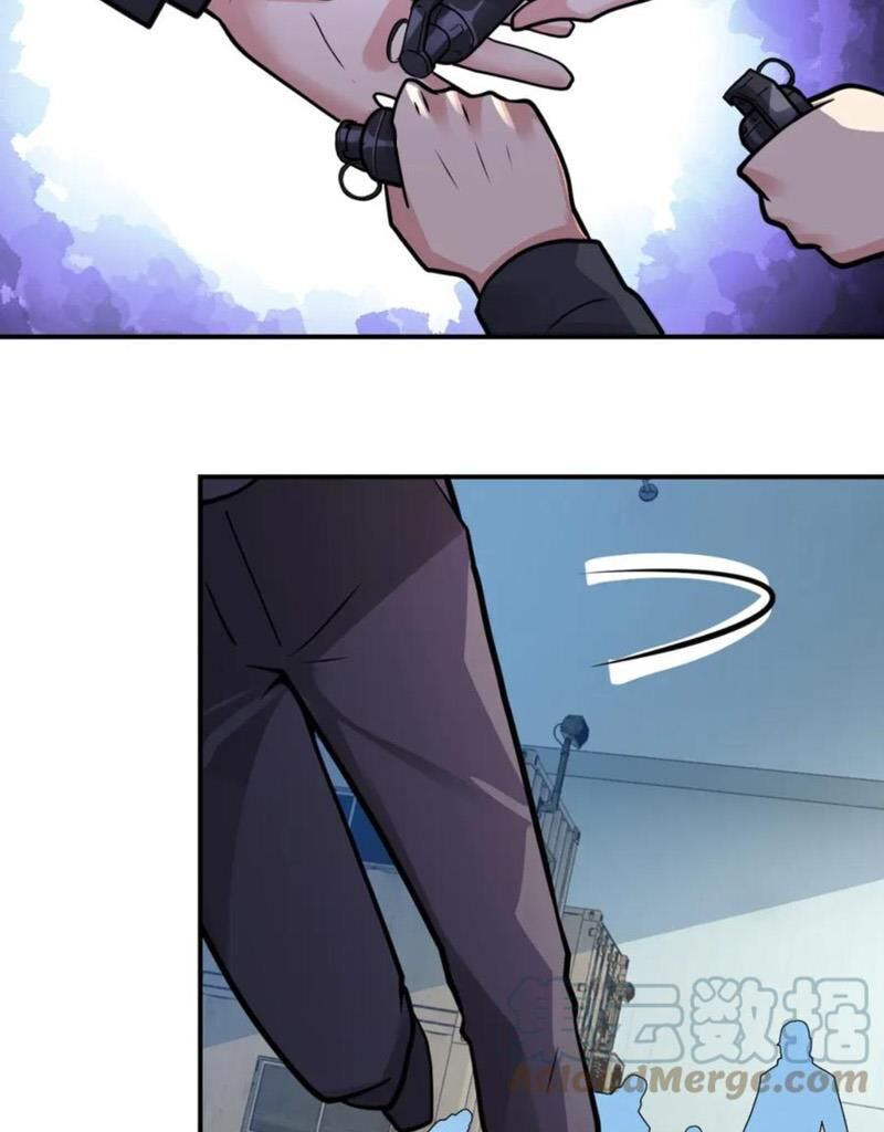 Mạt Thế Siêu Cấp Hệ Thống Chap 355 - Next Chap 356
