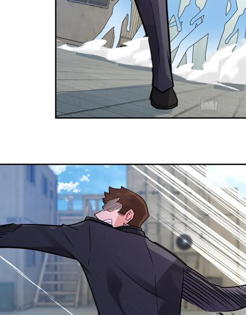 Mạt Thế Siêu Cấp Hệ Thống Chap 355 - Next Chap 356