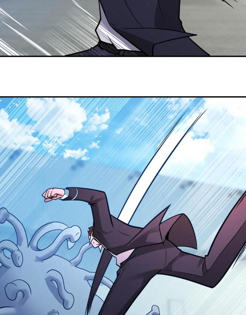 Mạt Thế Siêu Cấp Hệ Thống Chap 355 - Next Chap 356