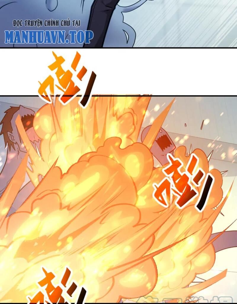 Mạt Thế Siêu Cấp Hệ Thống Chap 355 - Next Chap 356