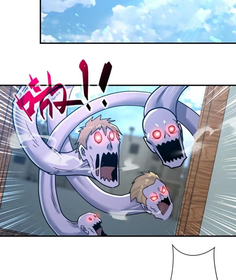 Mạt Thế Siêu Cấp Hệ Thống Chap 355 - Next Chap 356