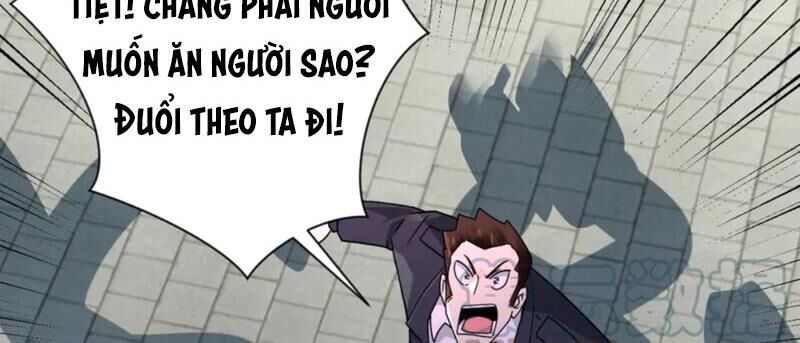 Mạt Thế Siêu Cấp Hệ Thống Chap 355 - Next Chap 356