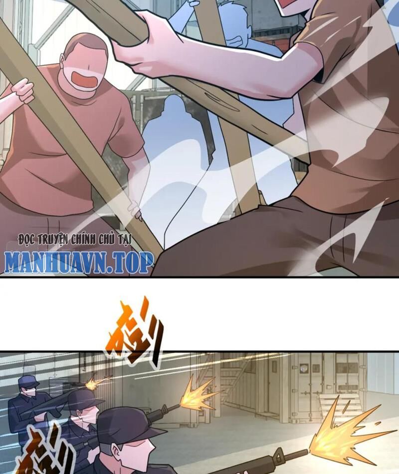 Mạt Thế Siêu Cấp Hệ Thống Chap 355 - Next Chap 356