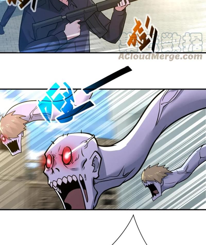 Mạt Thế Siêu Cấp Hệ Thống Chap 355 - Next Chap 356