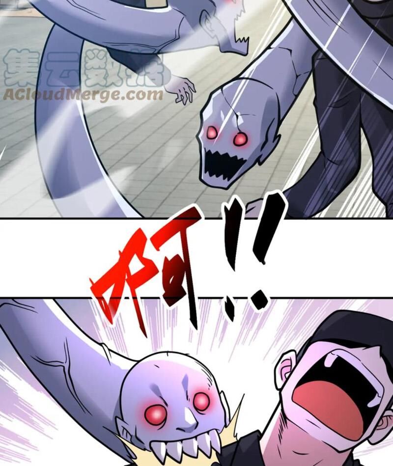 Mạt Thế Siêu Cấp Hệ Thống Chap 355 - Next Chap 356