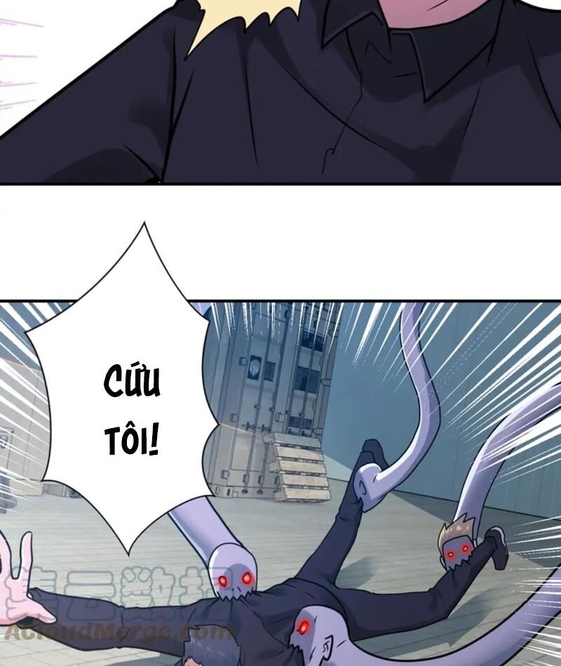 Mạt Thế Siêu Cấp Hệ Thống Chap 355 - Next Chap 356