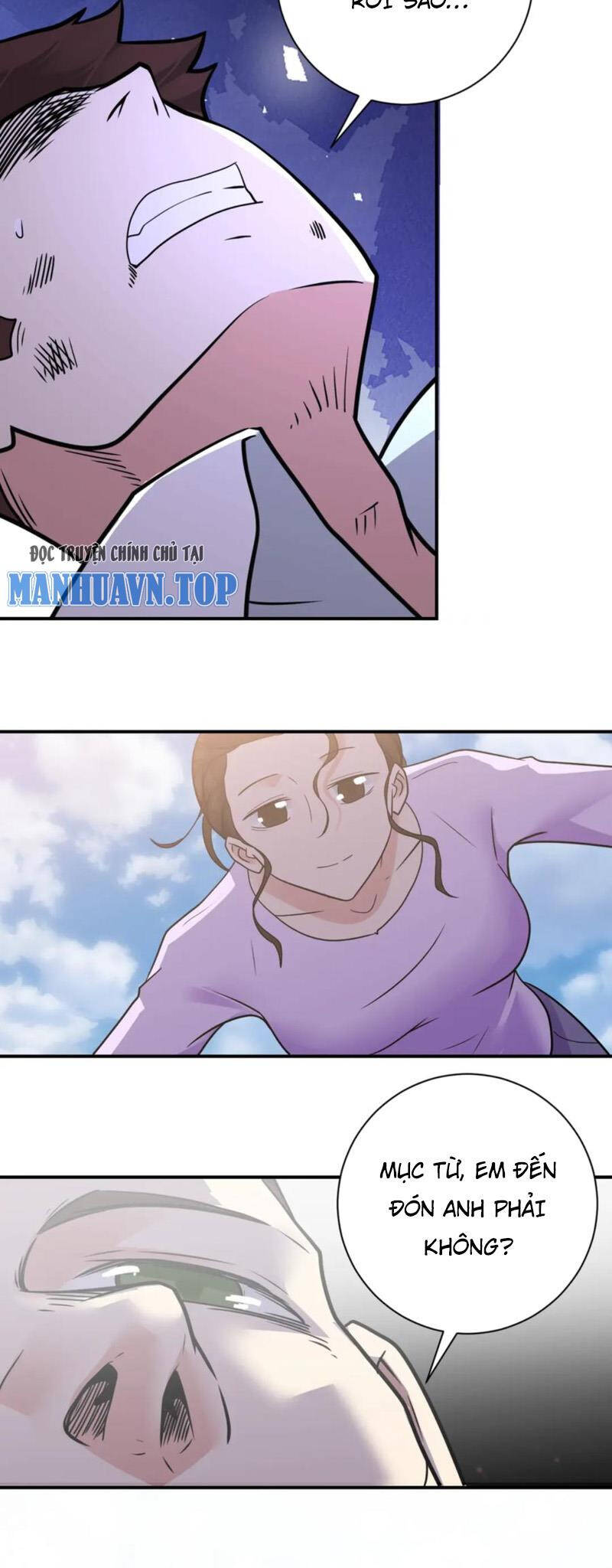 Mạt Thế Siêu Cấp Hệ Thống Chap 356 - Next Chap 357