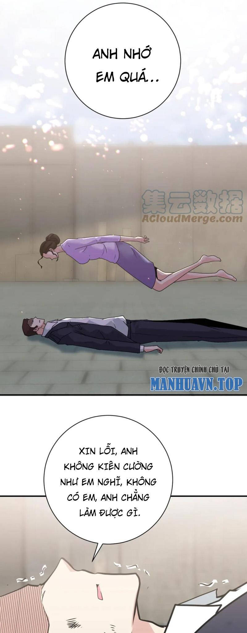 Mạt Thế Siêu Cấp Hệ Thống Chap 356 - Next Chap 357