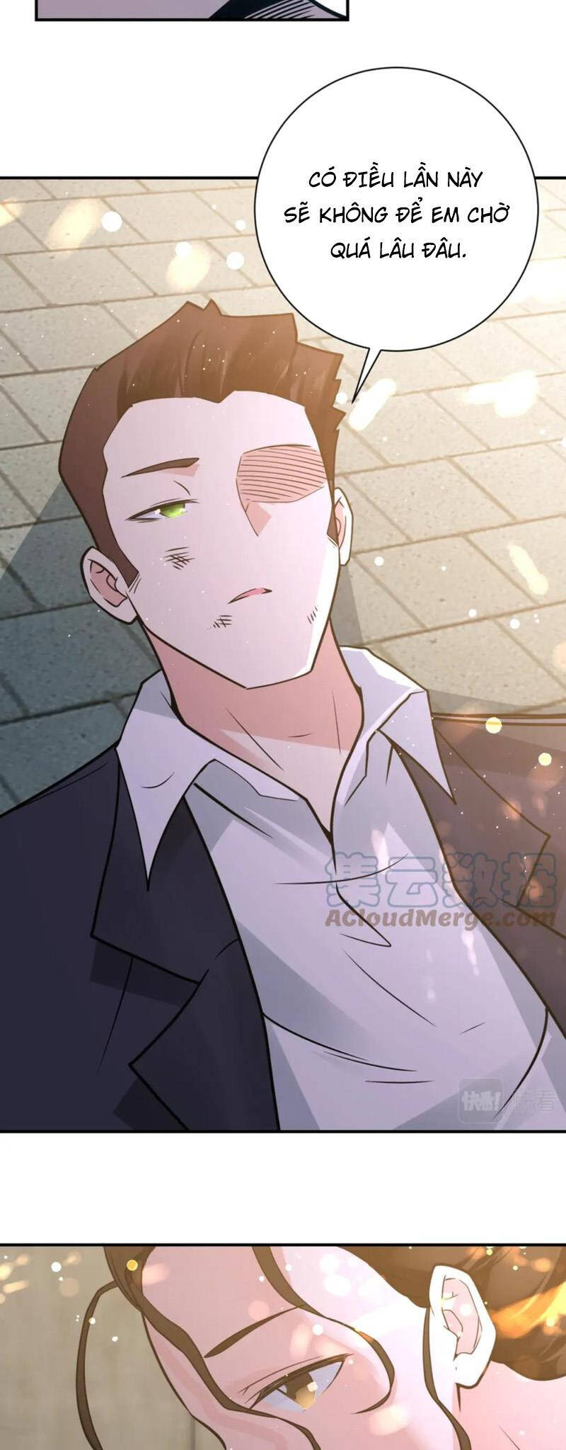 Mạt Thế Siêu Cấp Hệ Thống Chap 356 - Next Chap 357