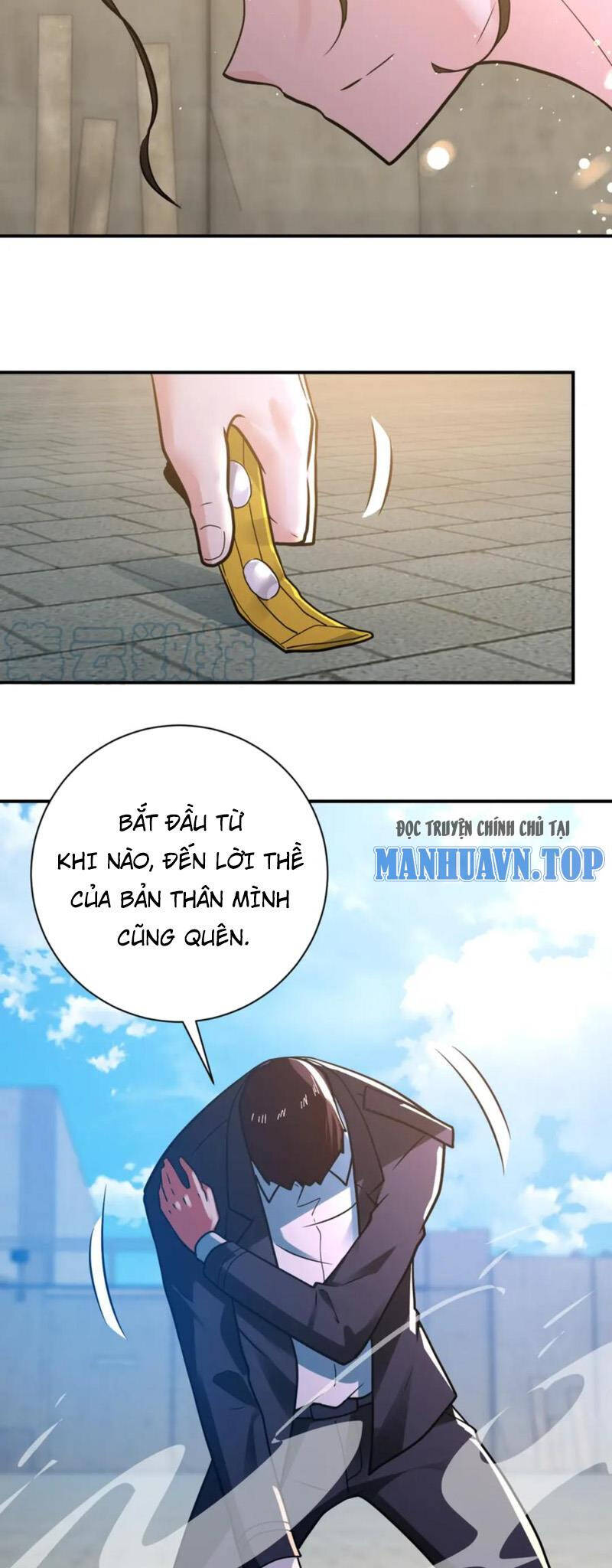 Mạt Thế Siêu Cấp Hệ Thống Chap 356 - Next Chap 357