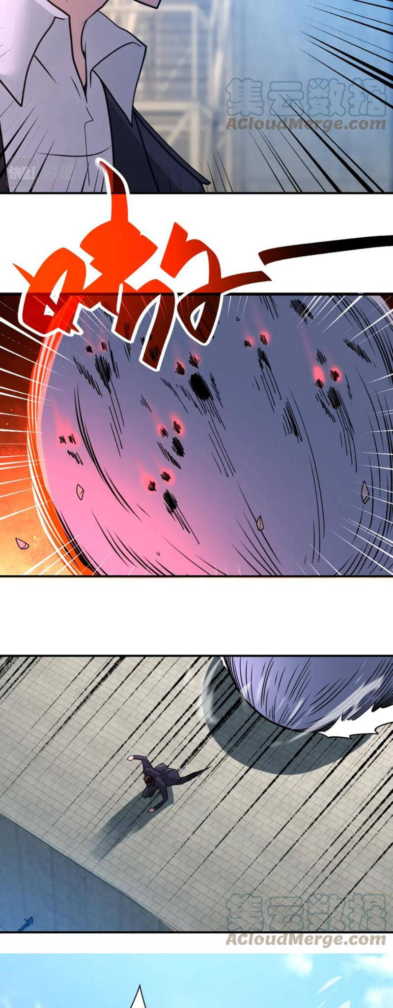 Mạt Thế Siêu Cấp Hệ Thống Chap 356 - Next Chap 357