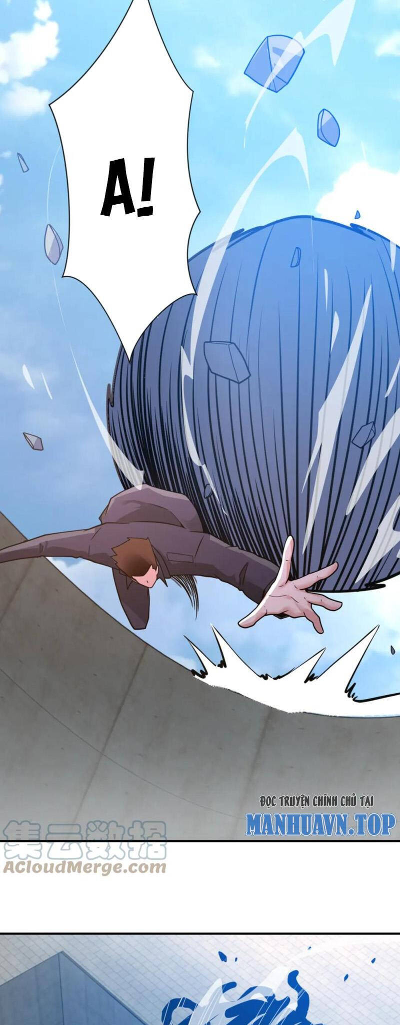 Mạt Thế Siêu Cấp Hệ Thống Chap 356 - Next Chap 357