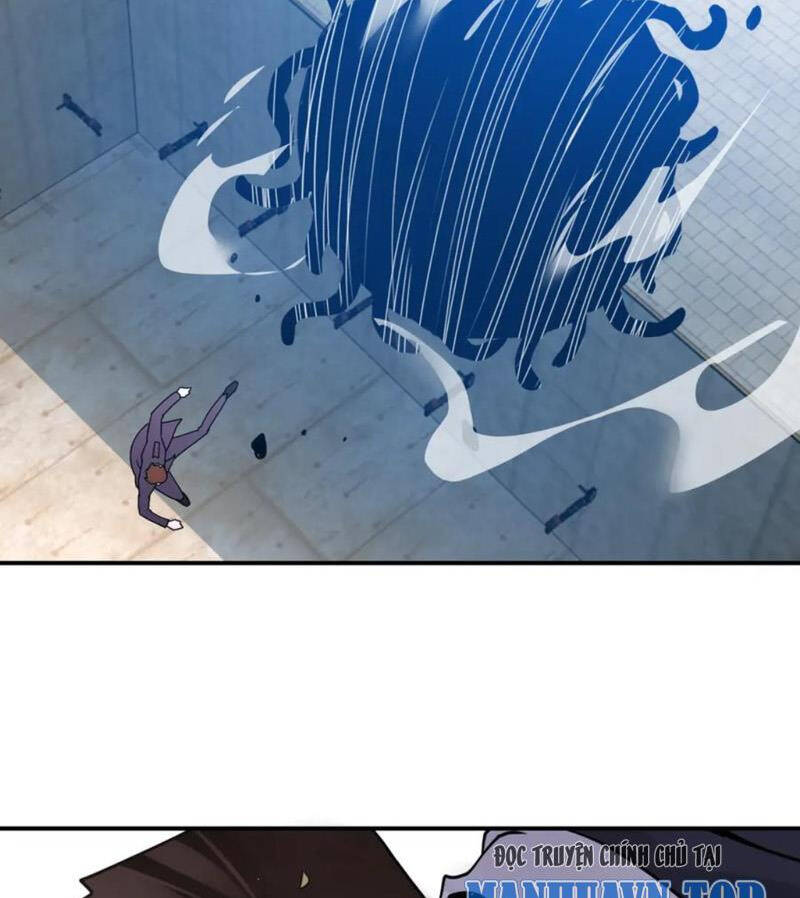 Mạt Thế Siêu Cấp Hệ Thống Chap 356 - Next Chap 357