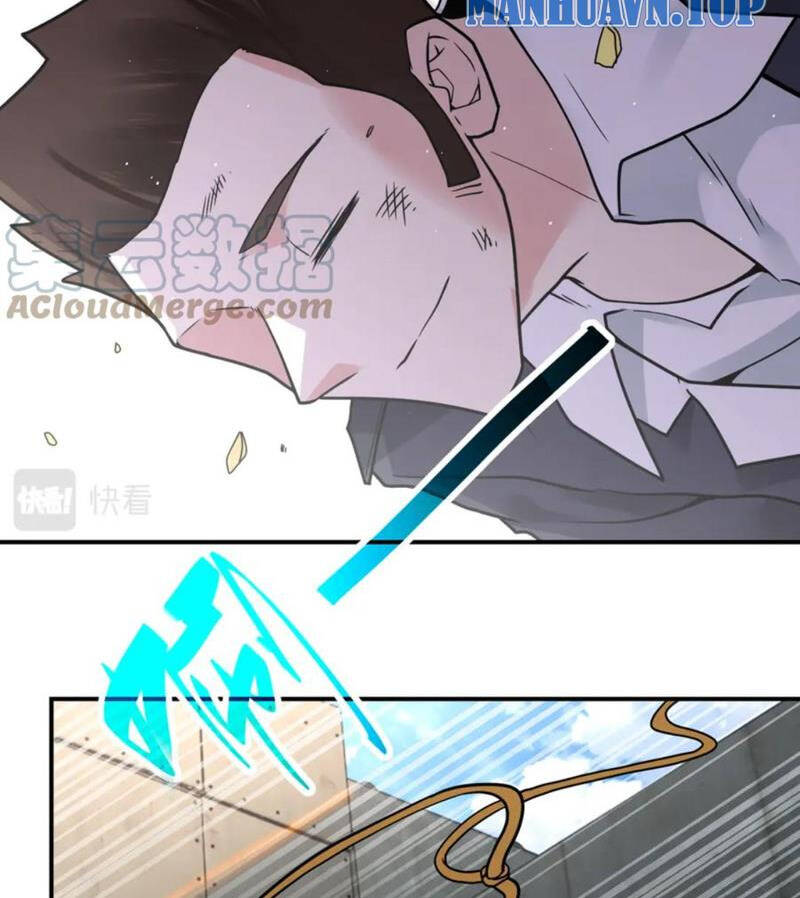 Mạt Thế Siêu Cấp Hệ Thống Chap 356 - Next Chap 357