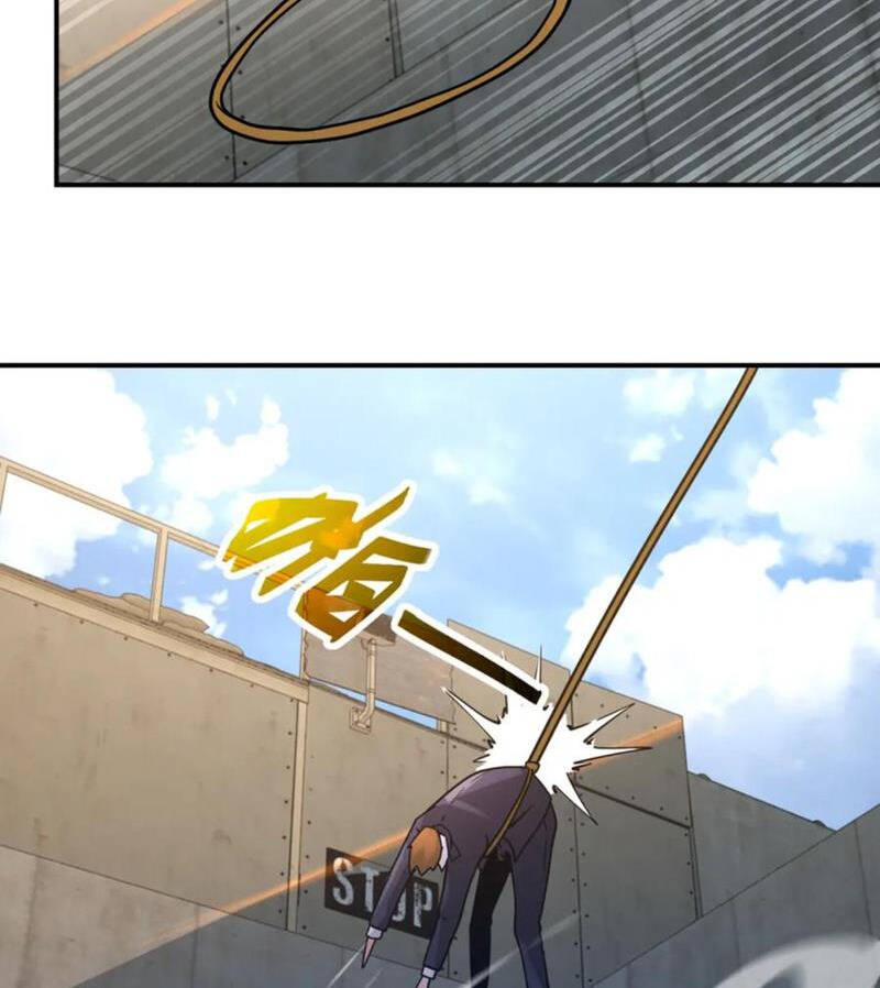 Mạt Thế Siêu Cấp Hệ Thống Chap 356 - Next Chap 357