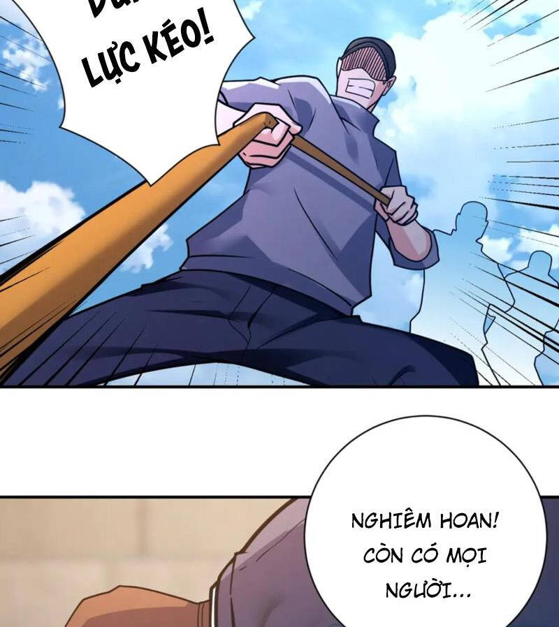 Mạt Thế Siêu Cấp Hệ Thống Chap 356 - Next Chap 357