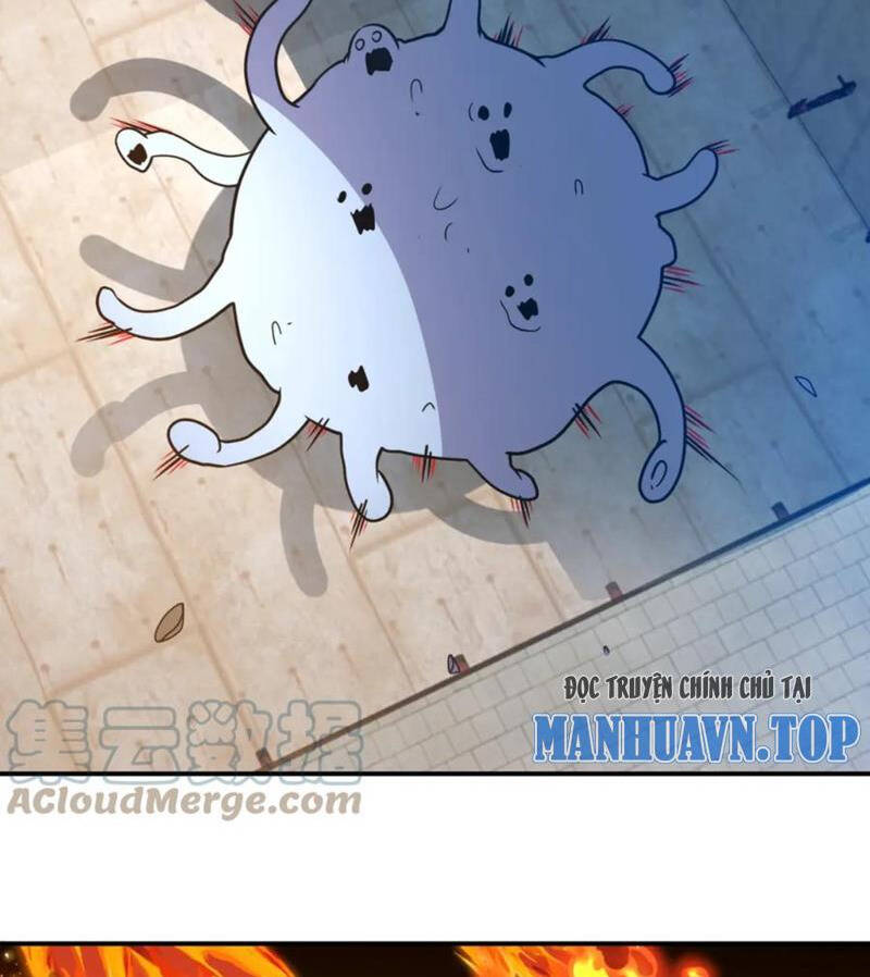Mạt Thế Siêu Cấp Hệ Thống Chap 356 - Next Chap 357