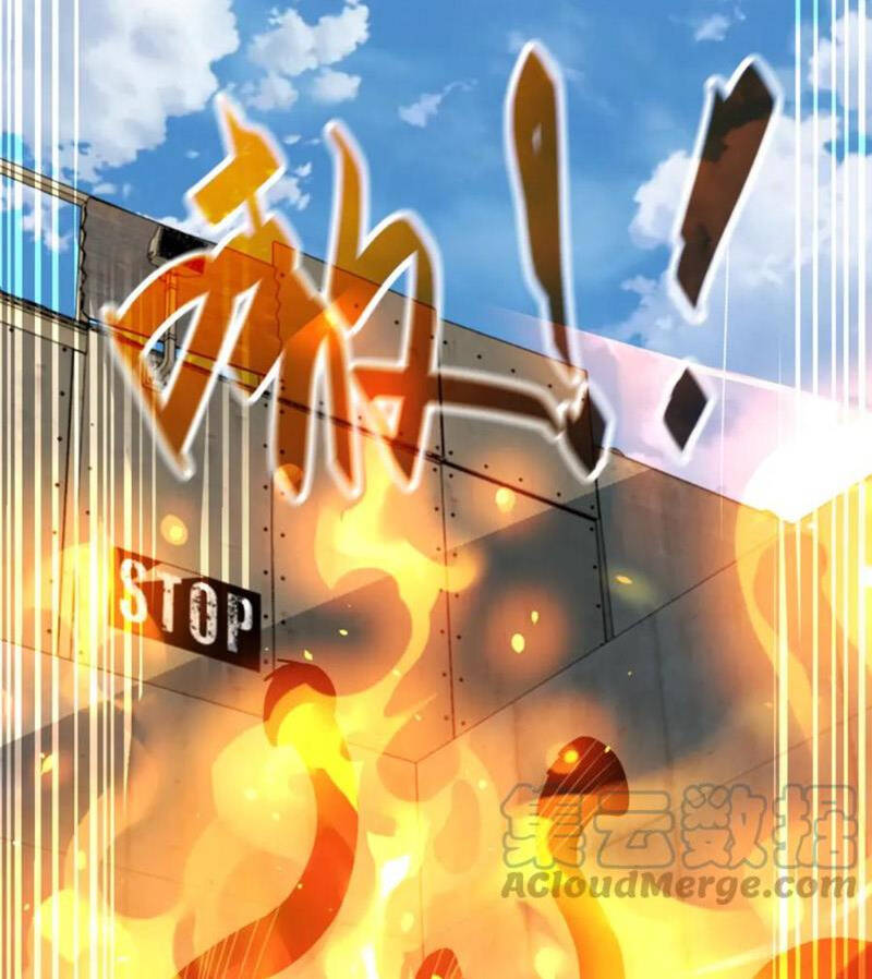Mạt Thế Siêu Cấp Hệ Thống Chap 356 - Next Chap 357