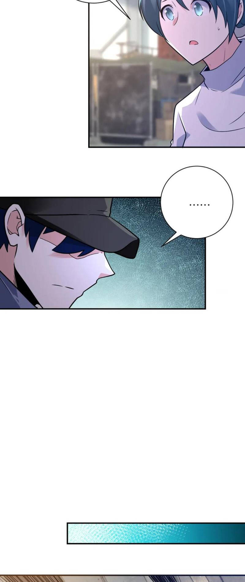 Mạt Thế Siêu Cấp Hệ Thống Chap 356 - Next Chap 357